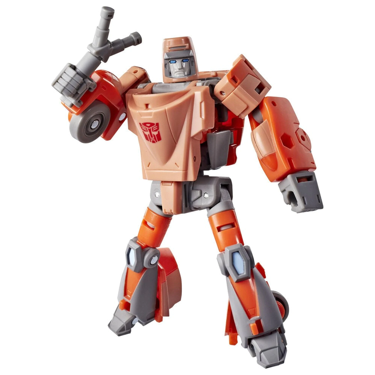Transformers The Movie Autobot Wheelie figura 11,4 cm fotografija izdelka