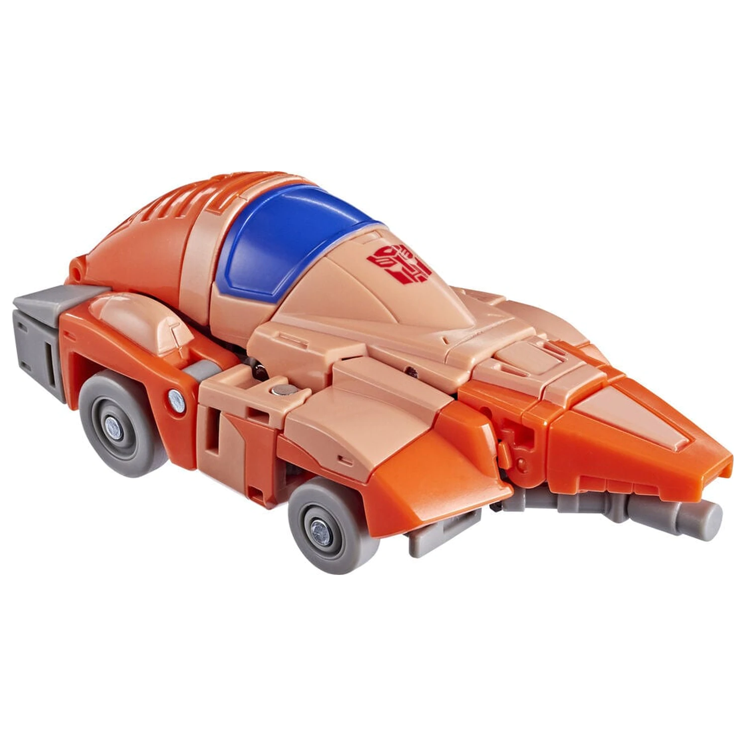 Transformers The Movie Autobot Wheelie figura 11,4 cm fotografija izdelka
