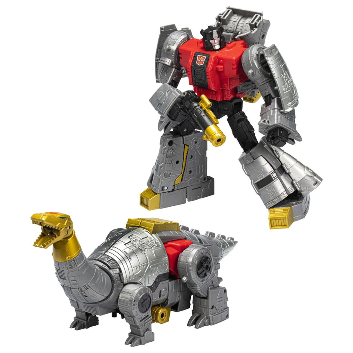 Transformers The Movie Dinobot Sludge figurica 21,5 cm fotografija izdelka