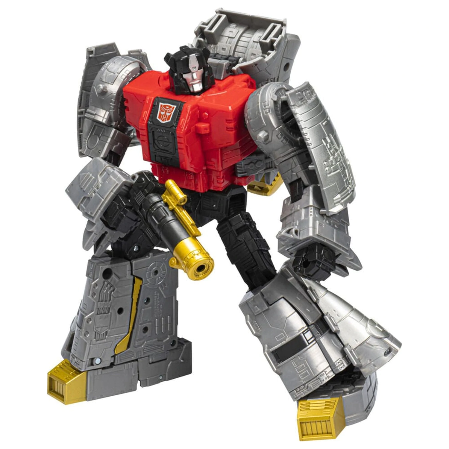 Transformers The Movie Dinobot Sludge figurica 21,5 cm fotografija izdelka