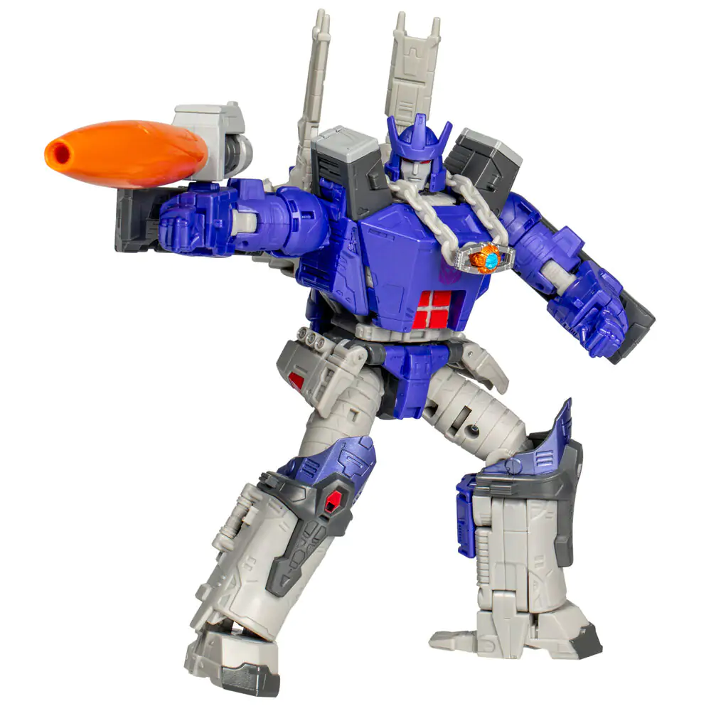 Transformers The Movie Studio Galvatron figura 21,5 cm fotografija izdelka