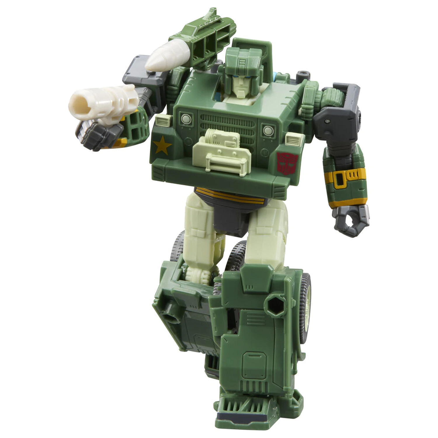 Transformers The Movie Studio Series Autobot Hound figura 14cm fotografija izdelka