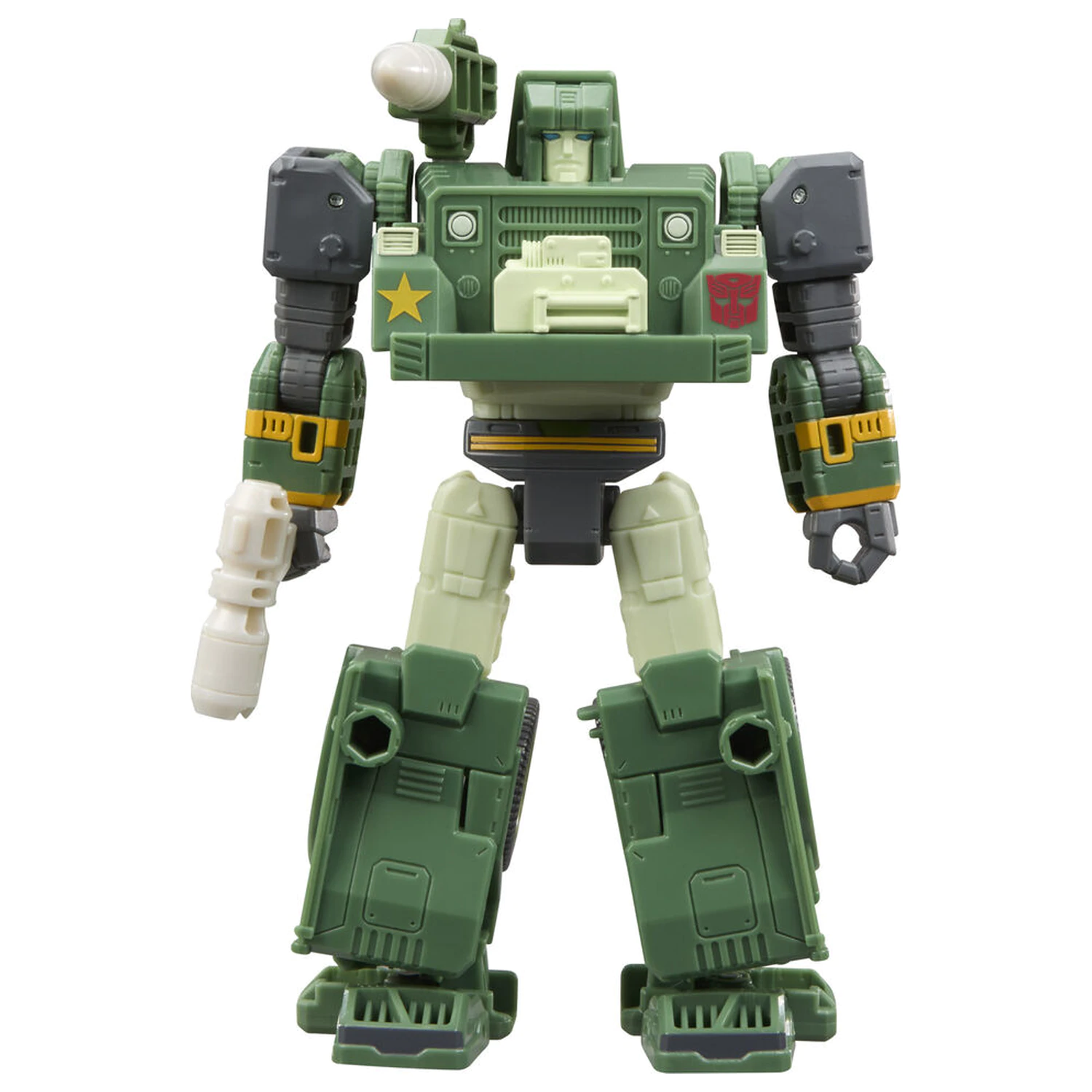 Transformers The Movie Studio Series Autobot Hound figura 14cm fotografija izdelka