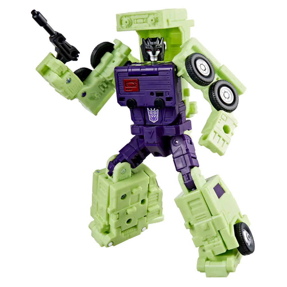 Transformers the Movie Studio Series Constructicon Mixmaster figura 11,5cm fotografija izdelka