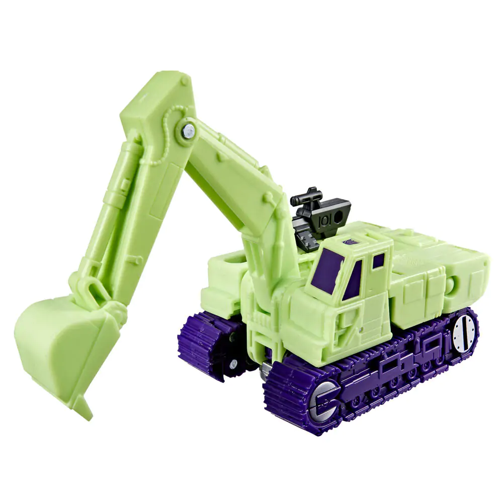 Transformers the Movie Studio Series Constructicon Scavenger figura 11,5cm fotografija izdelka