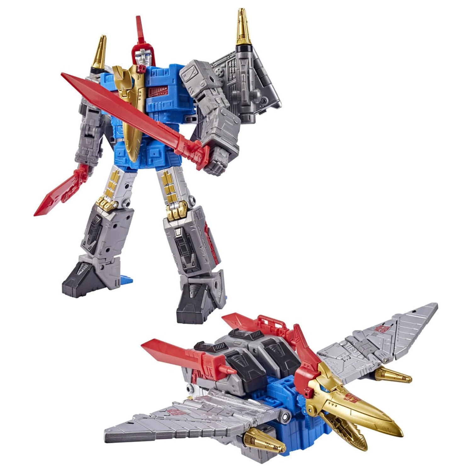 Transformers The Movie Studio Series Dinobot Swoop figura 21 cm fotografija izdelka