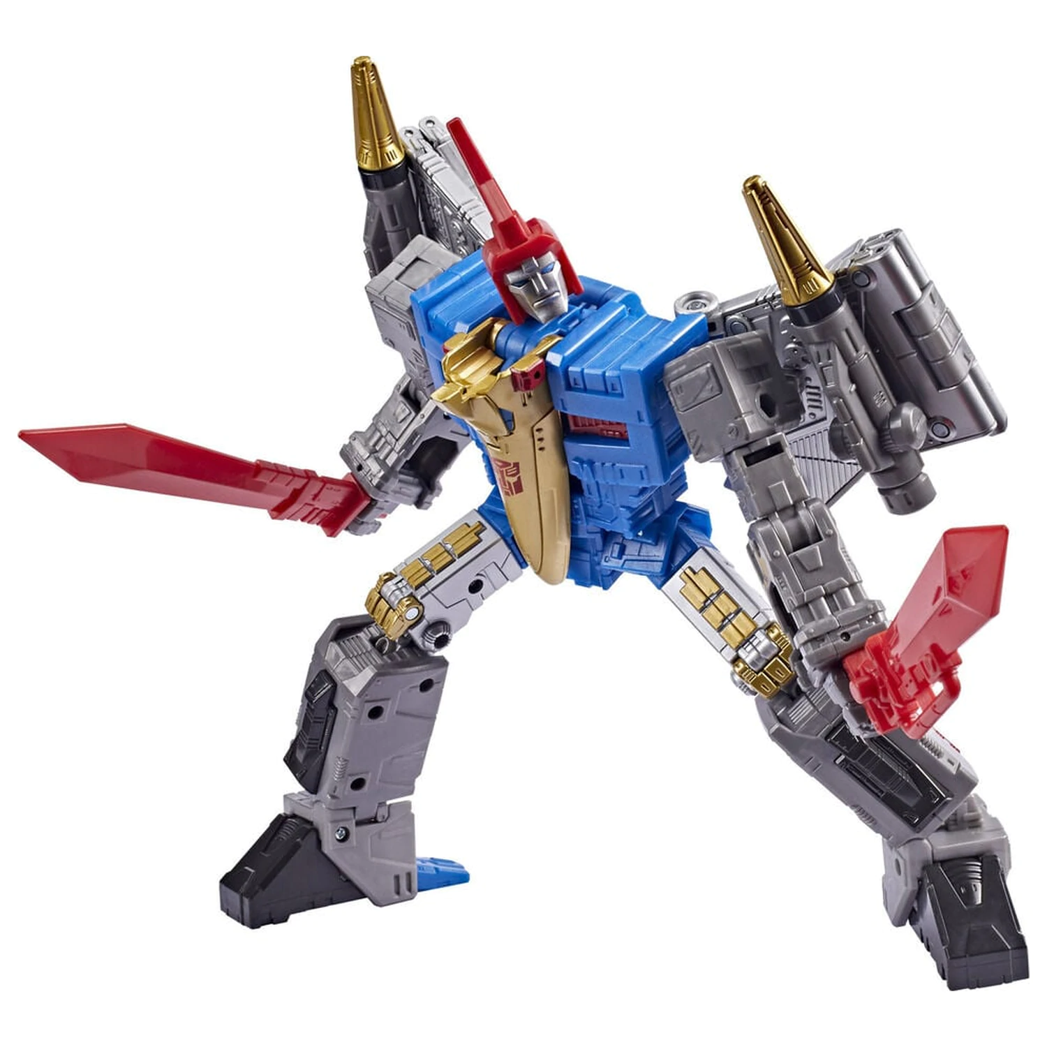 Transformers The Movie Studio Series Dinobot Swoop figura 21 cm fotografija izdelka