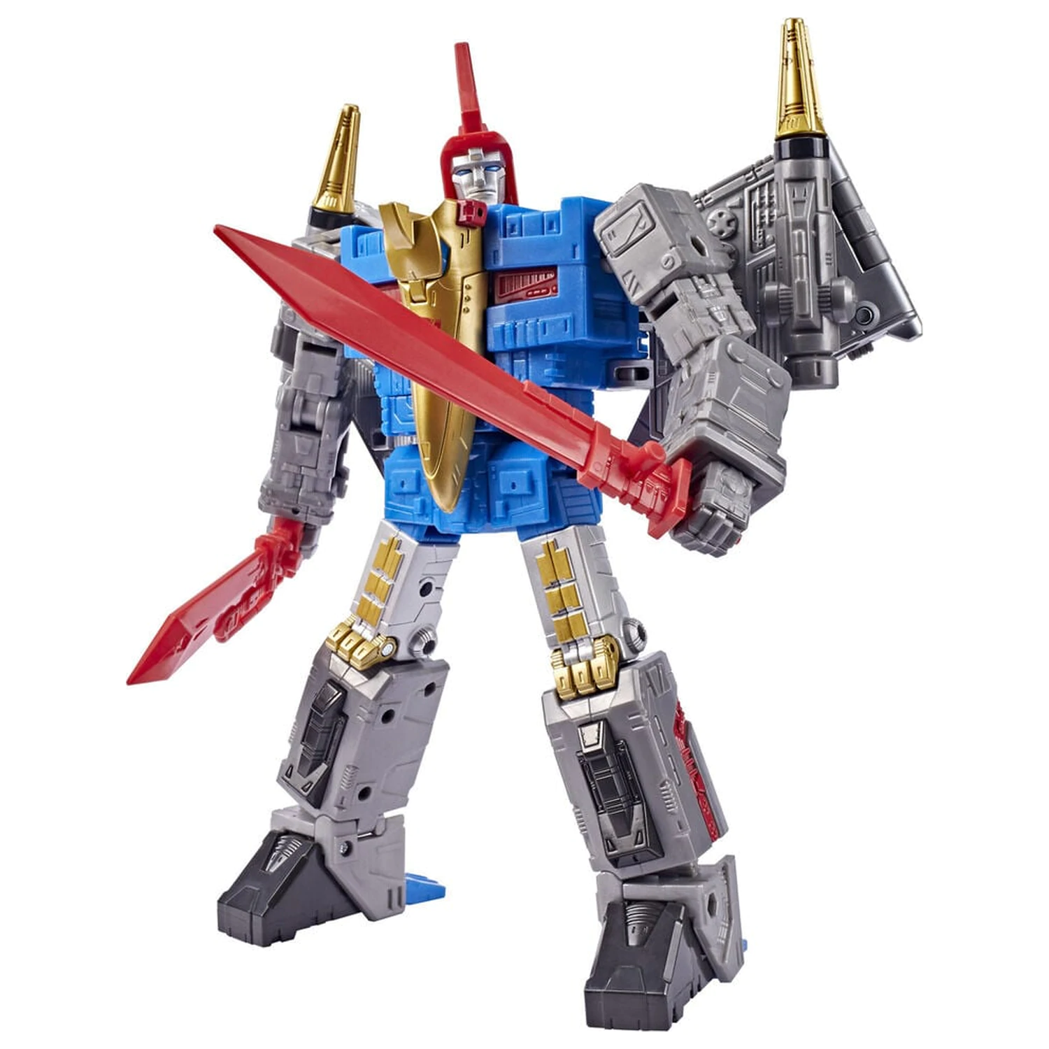 Transformers The Movie Studio Series Dinobot Swoop figura 21 cm fotografija izdelka
