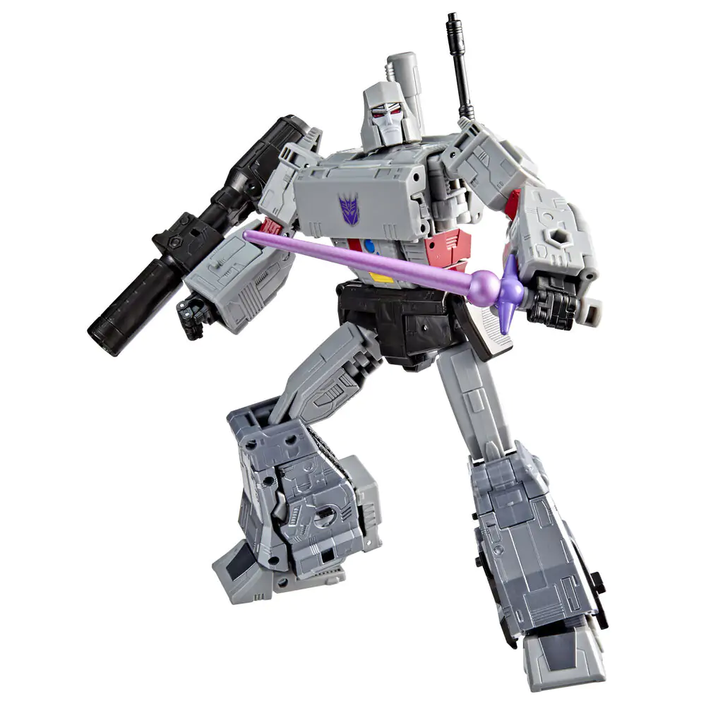 Transformers the Movie Studio Series Megatron figura 21,5cm fotografija izdelka