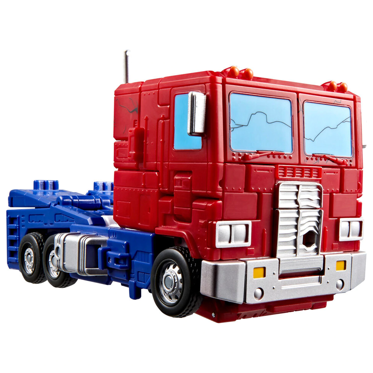Transformers The Movie Studio Series One Shall Stand Optimus Prime figura 18 cm fotografija izdelka