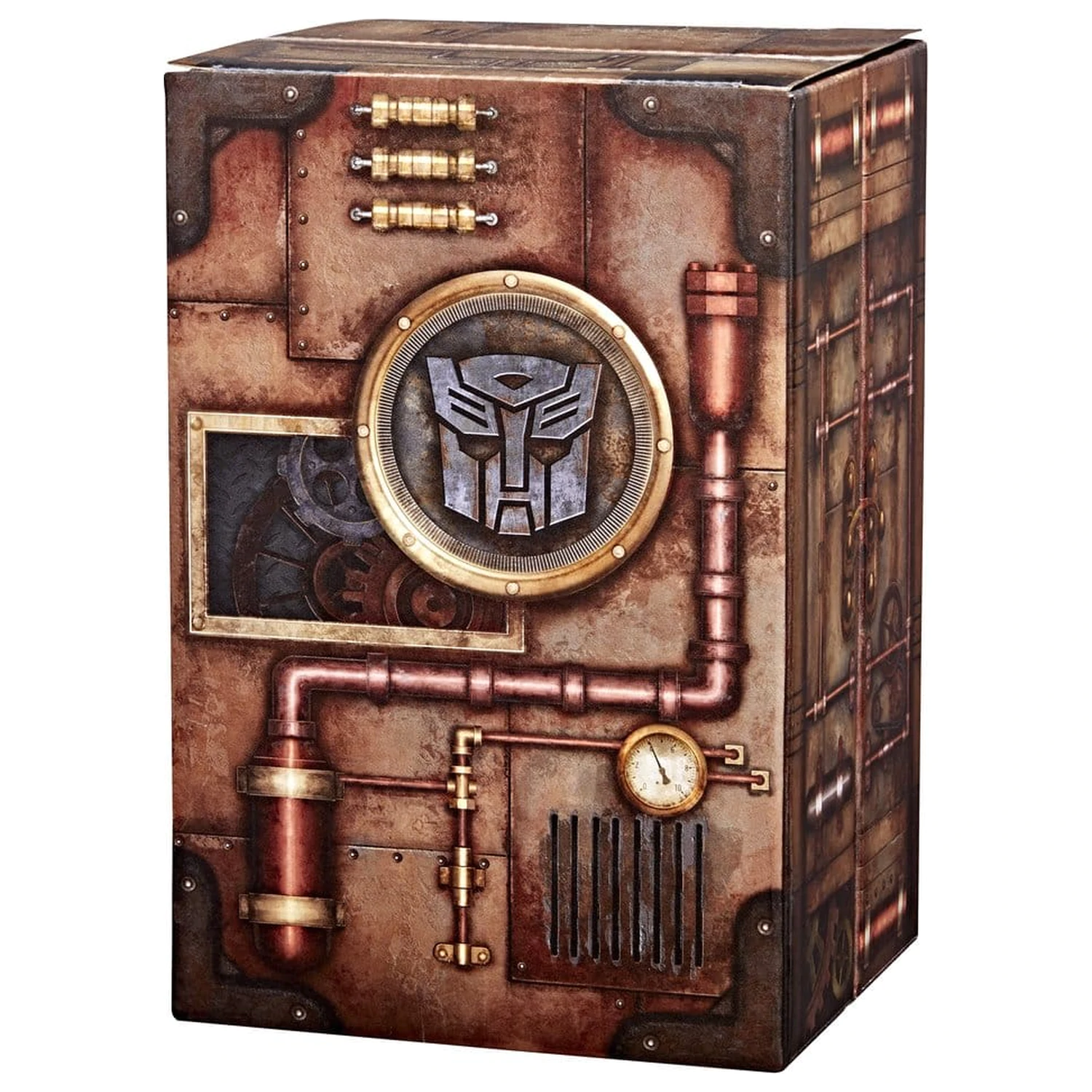 Transformers Timelines Hearts of Steel Comic Edition Akcijski figuri Optimus Prime & Starscream 14 cm fotografija izdelka