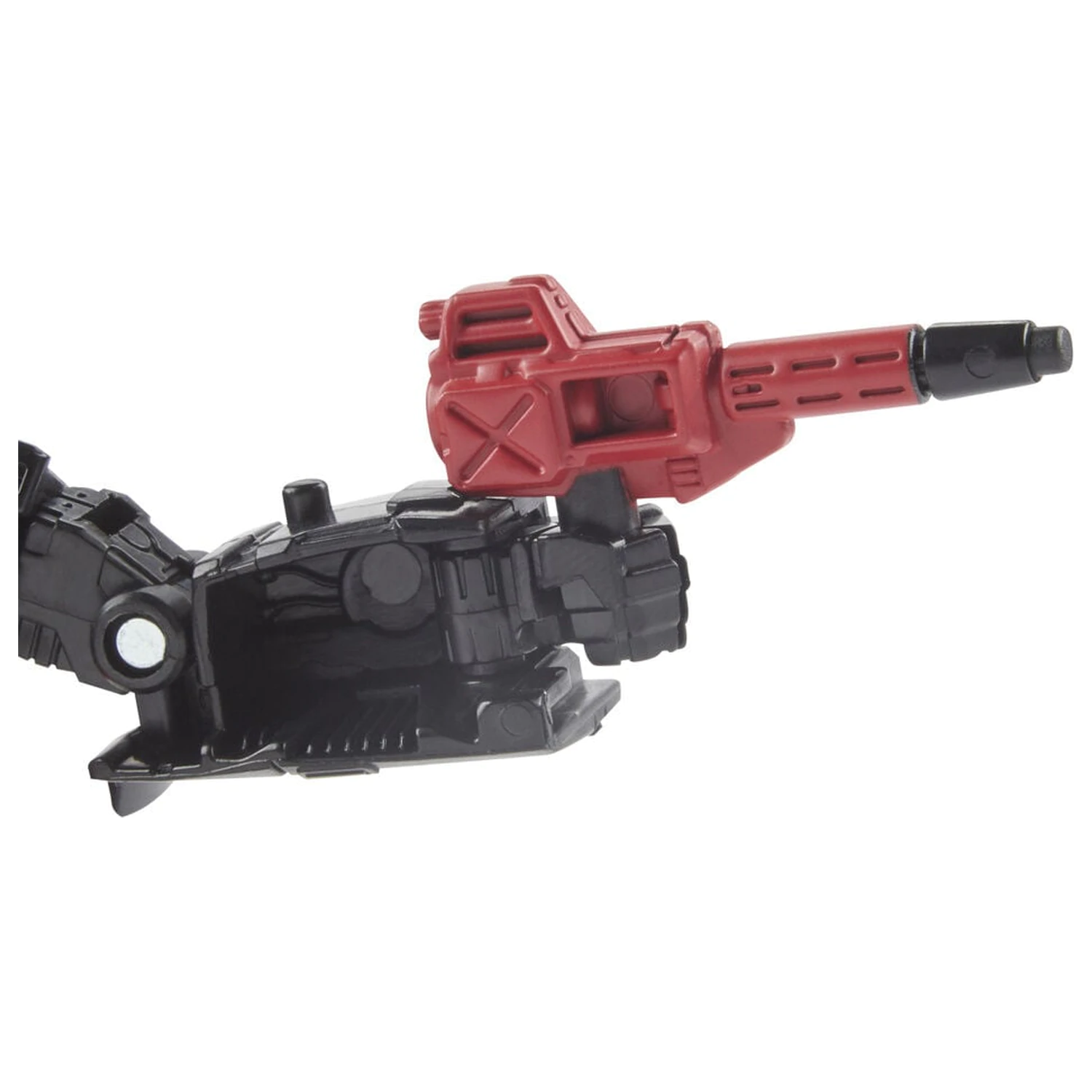 Transformers - Transformers Earthrise War For Cybertron Trilogy Decepticon Ronabout figura 14cm fotografija izdelka