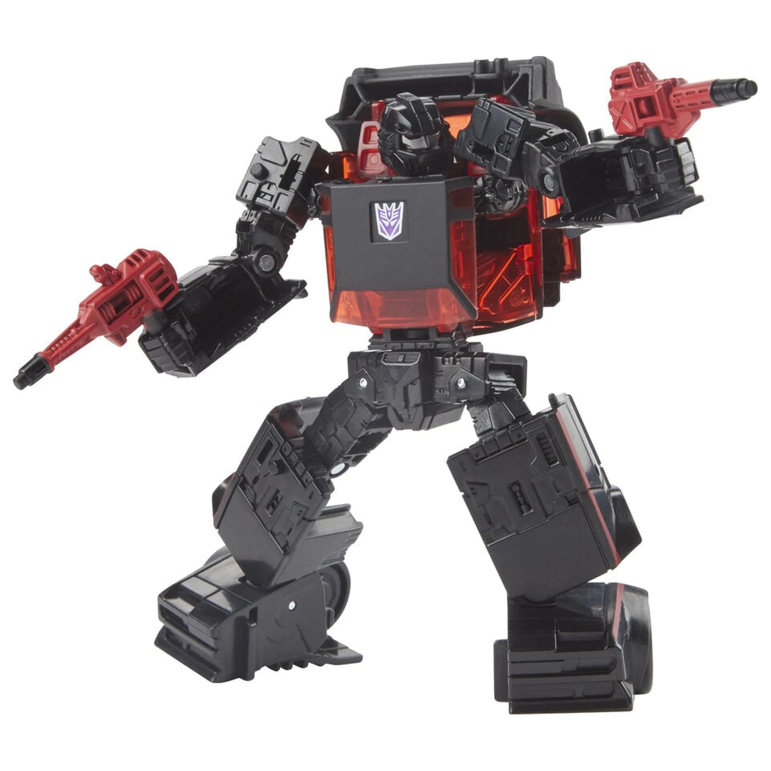 Transformers - Transformers Earthrise War For Cybertron Trilogy Decepticon Ronabout figura 14cm fotografija izdelka