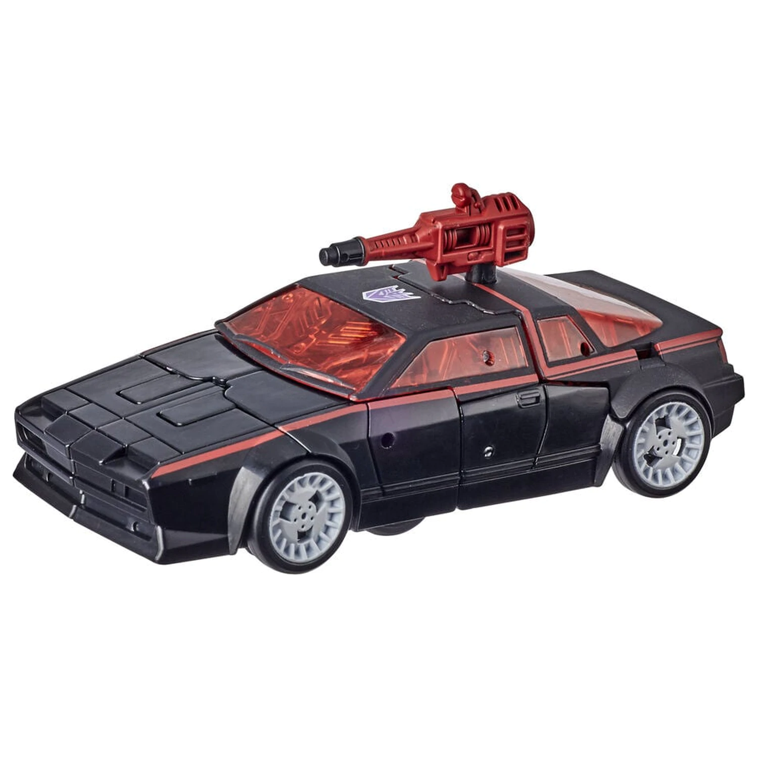 Transformers - Transformers Earthrise War For Cybertron Trilogy Decepticon Ronabout figura 14cm fotografija izdelka