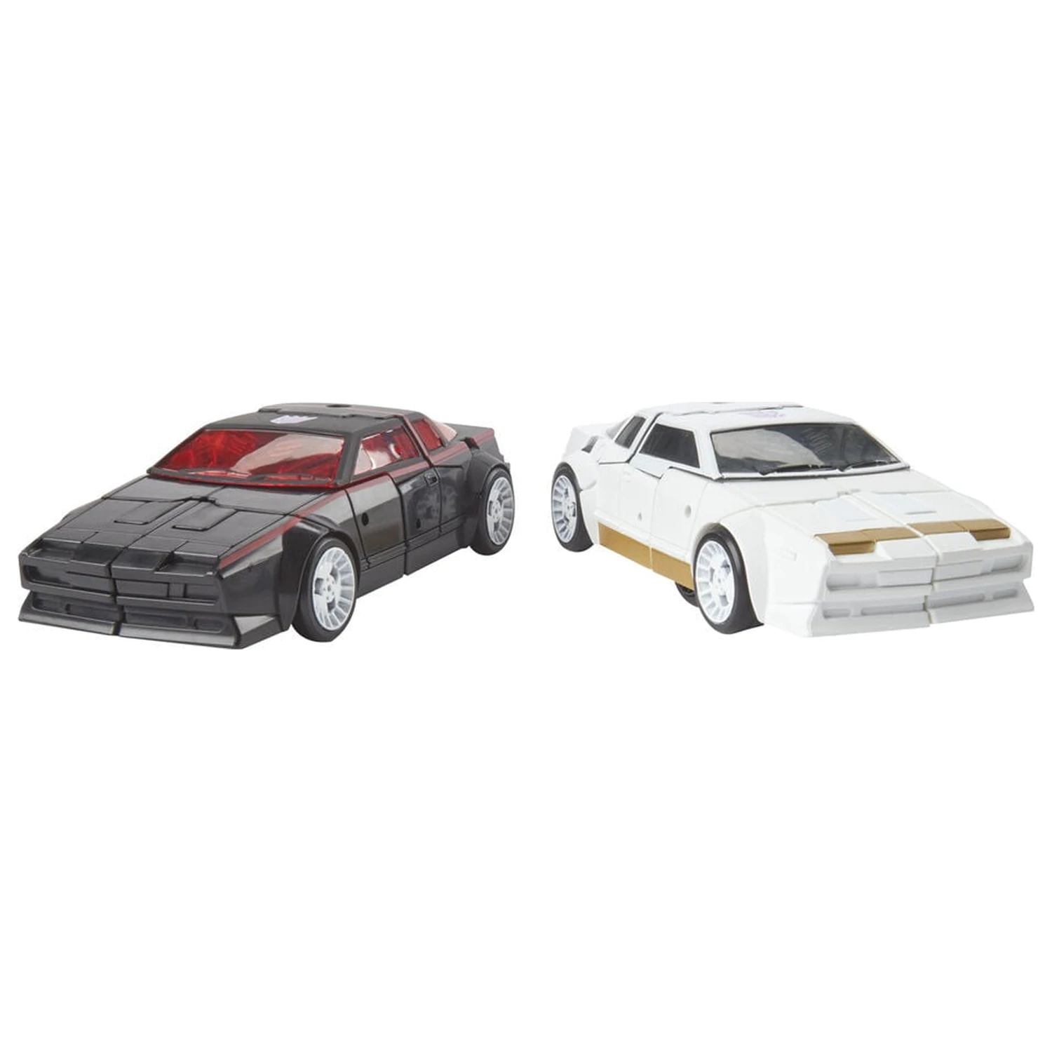 Transformers - Transformers Earthrise War For Cybertron Trilogy Decepticon Ronabout figura 14cm fotografija izdelka