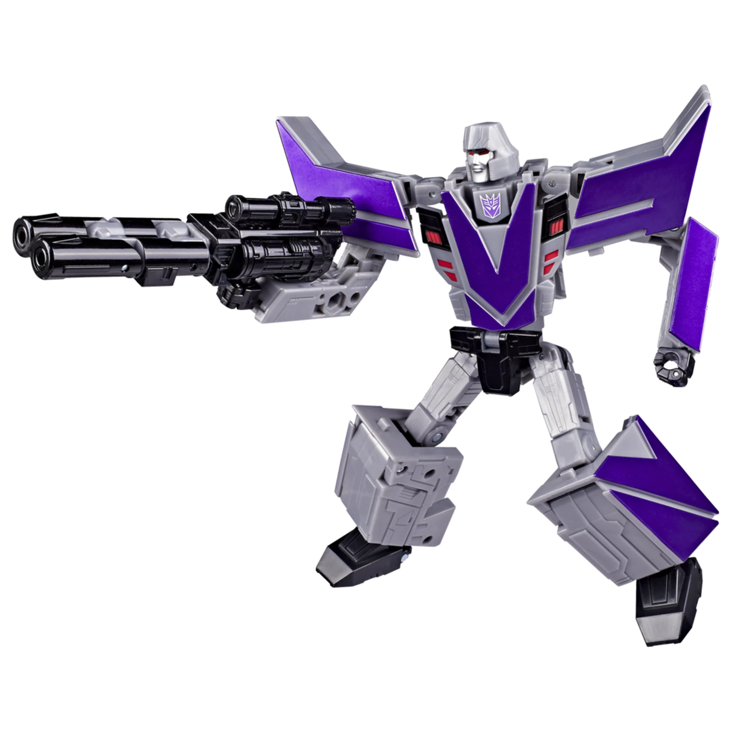 Transformers - Transformers Icons Megatron figura 17cm fotografija izdelka