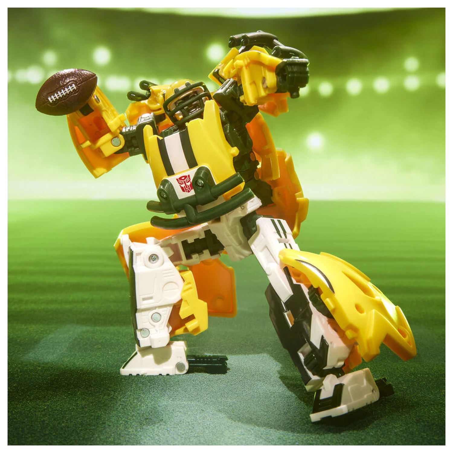 Transformers Tundra Prime figura 14cm fotografija izdelka