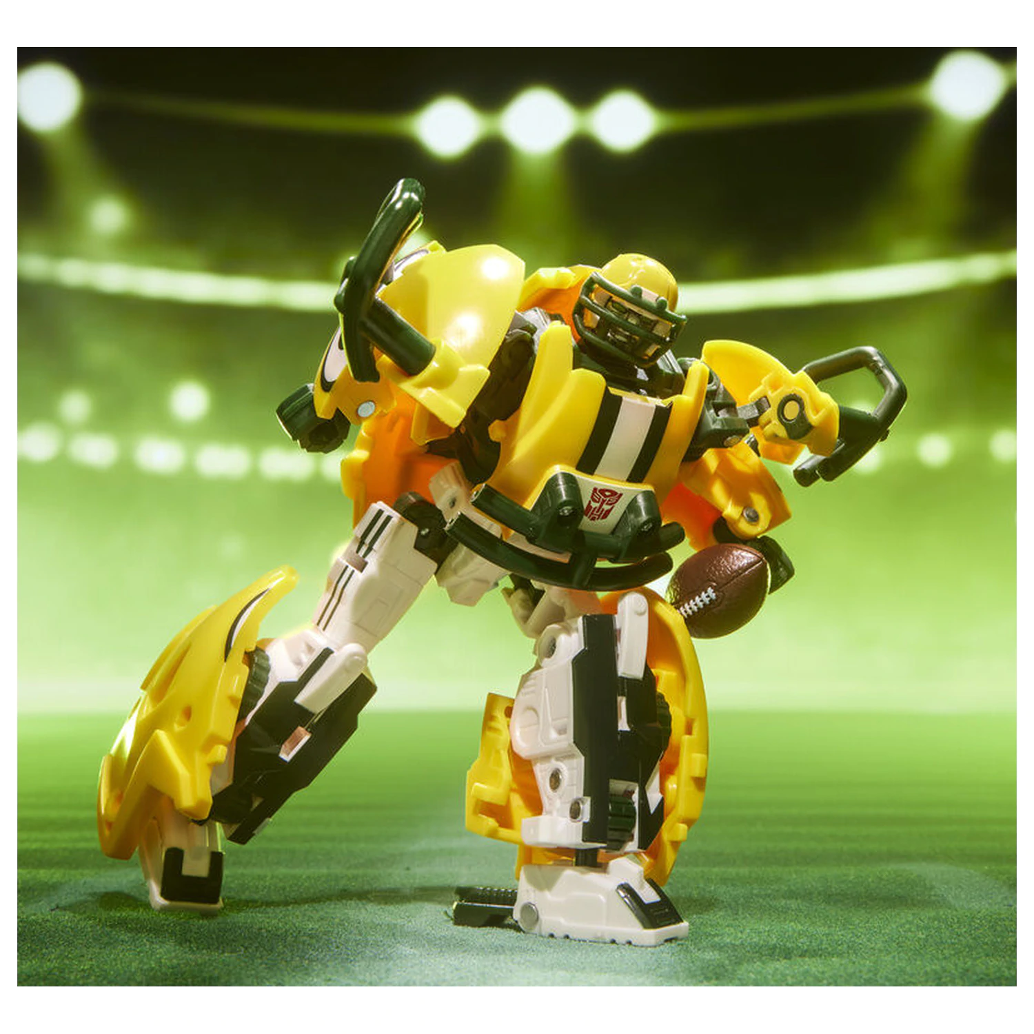 Transformers Tundra Prime figura 14cm fotografija izdelka