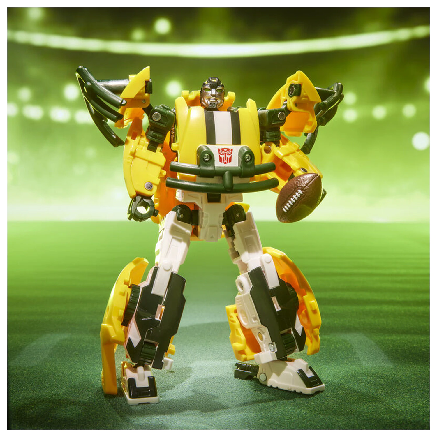 Transformers Tundra Prime figura 14cm fotografija izdelka