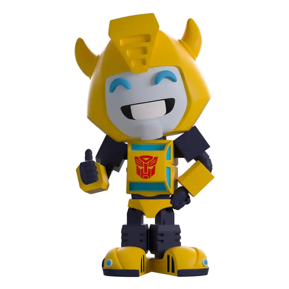 Transformers Vinyl Figurica Bumblebee 11 cm fotografija izdelka