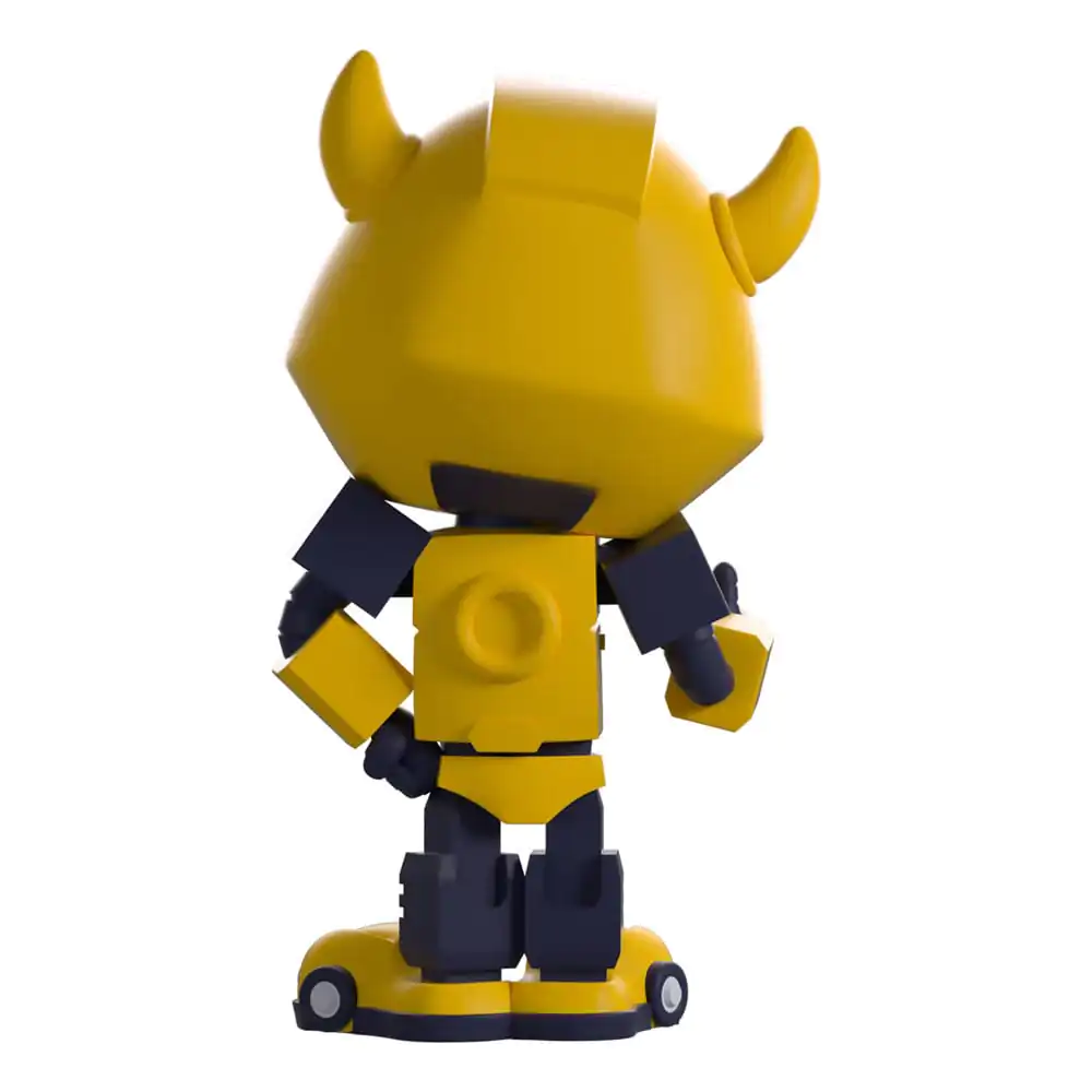 Transformers Vinyl Figurica Bumblebee 11 cm fotografija izdelka