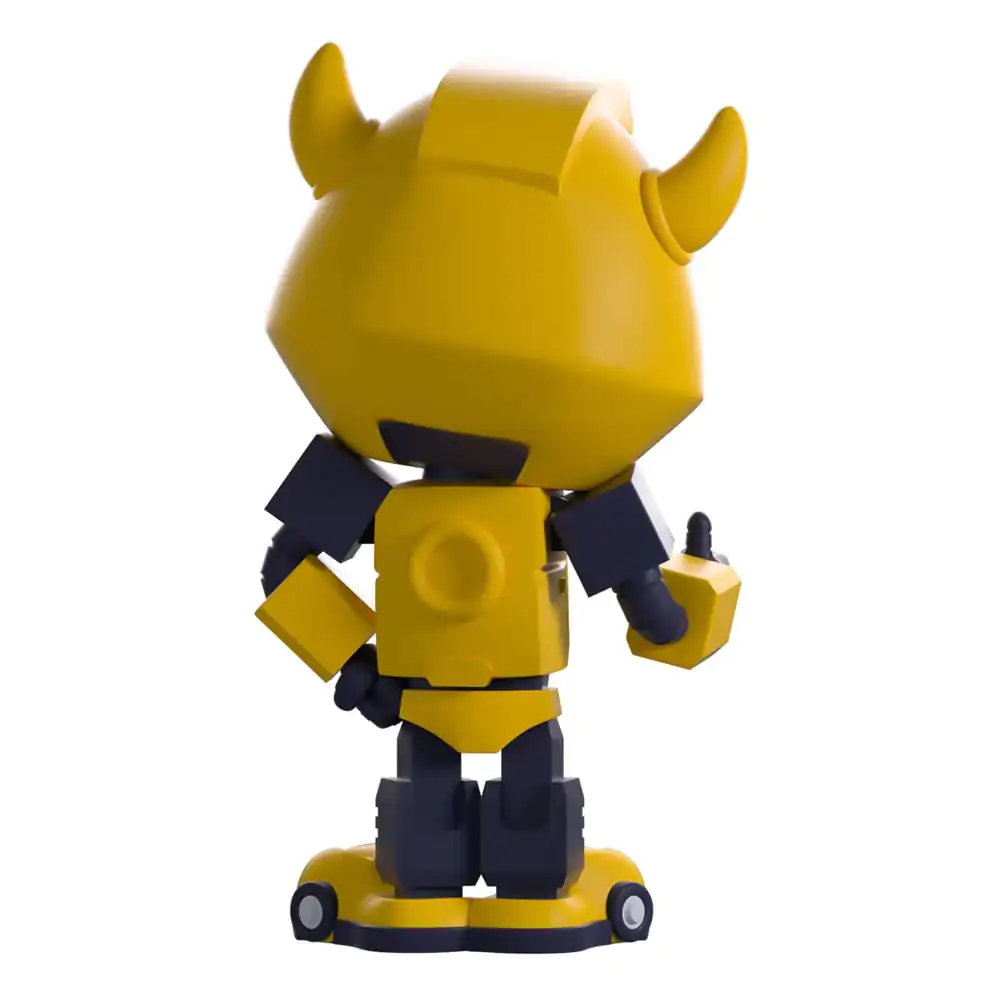 Transformers Vinyl Figurica Bumblebee 11 cm fotografija izdelka