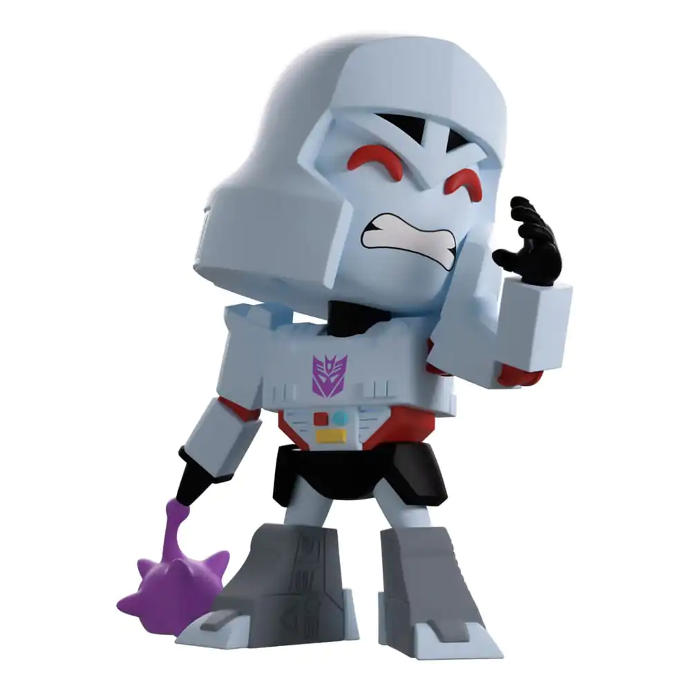 Transformers Vinyl Figurica Megatron 11 cm fotografija izdelka