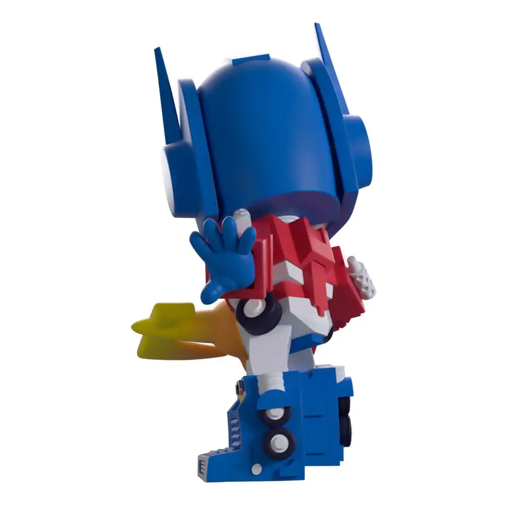 Transformers Vinyl Figurica Optimus Prime 11 cm fotografija izdelka