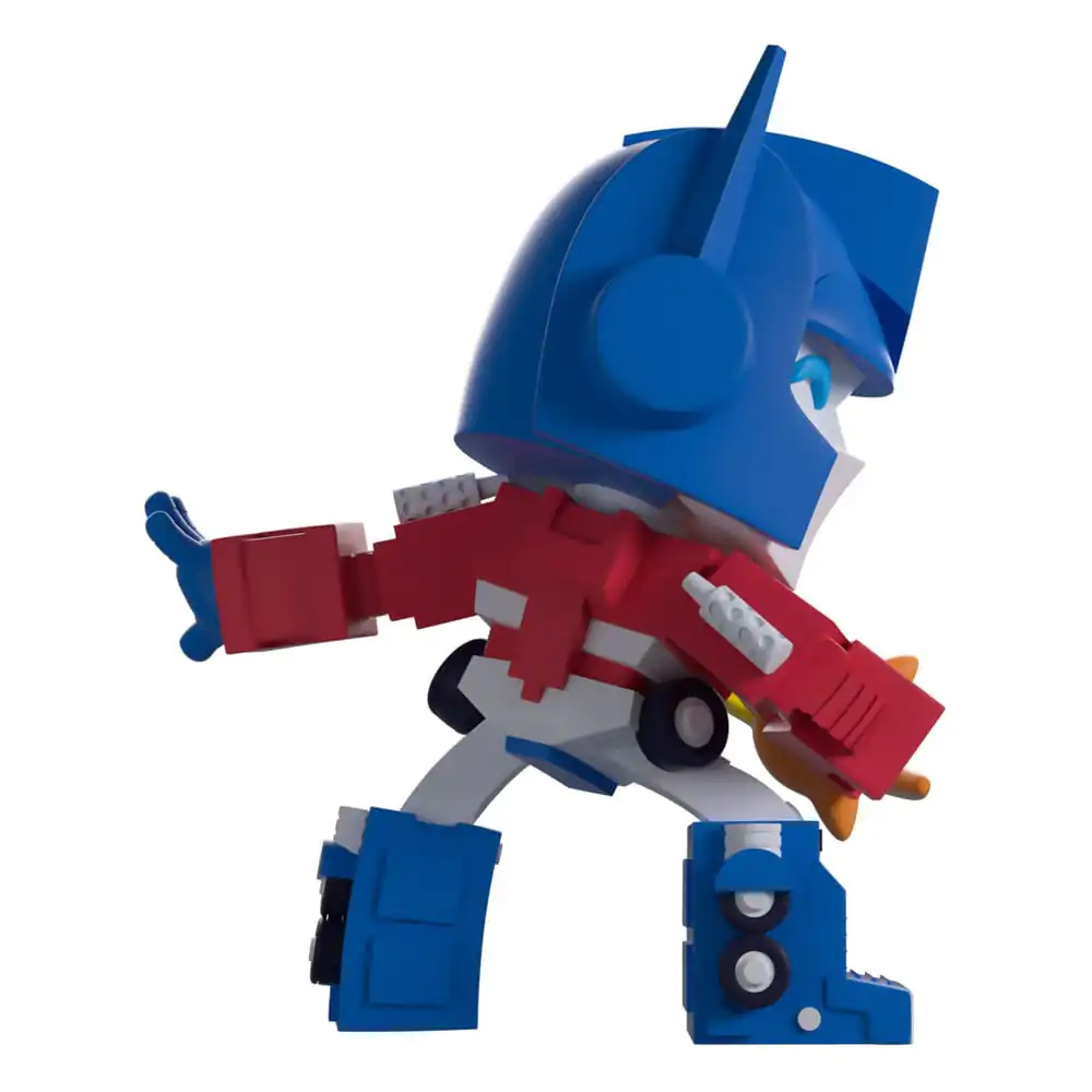 Transformers Vinyl Figurica Optimus Prime 11 cm fotografija izdelka