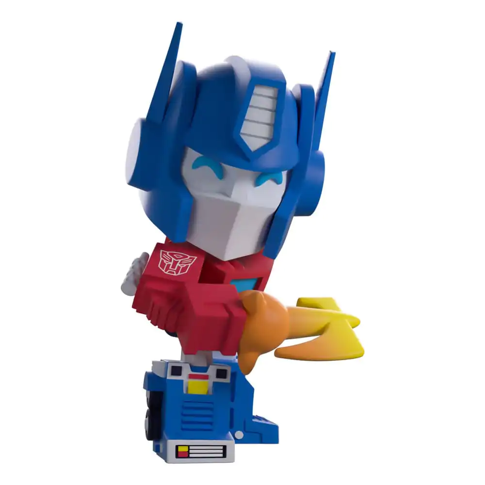 Transformers Vinyl Figurica Optimus Prime 11 cm fotografija izdelka