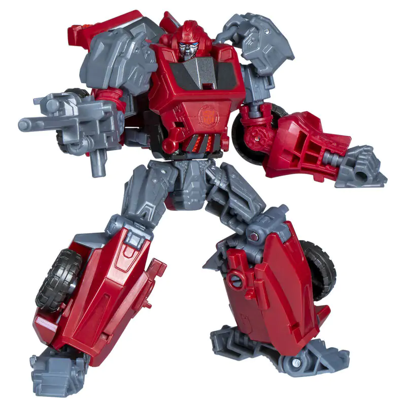 Transformers War for Cybertron Studio Series Ironhide figura 16 cm fotografija izdelka