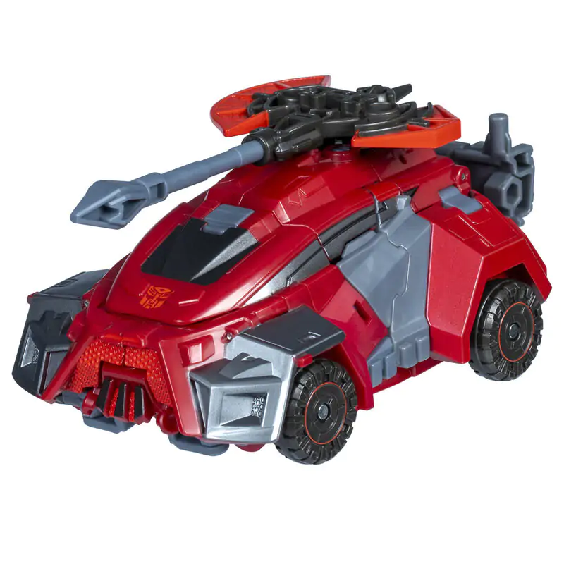 Transformers War for Cybertron Studio Series Ironhide figura 16 cm fotografija izdelka