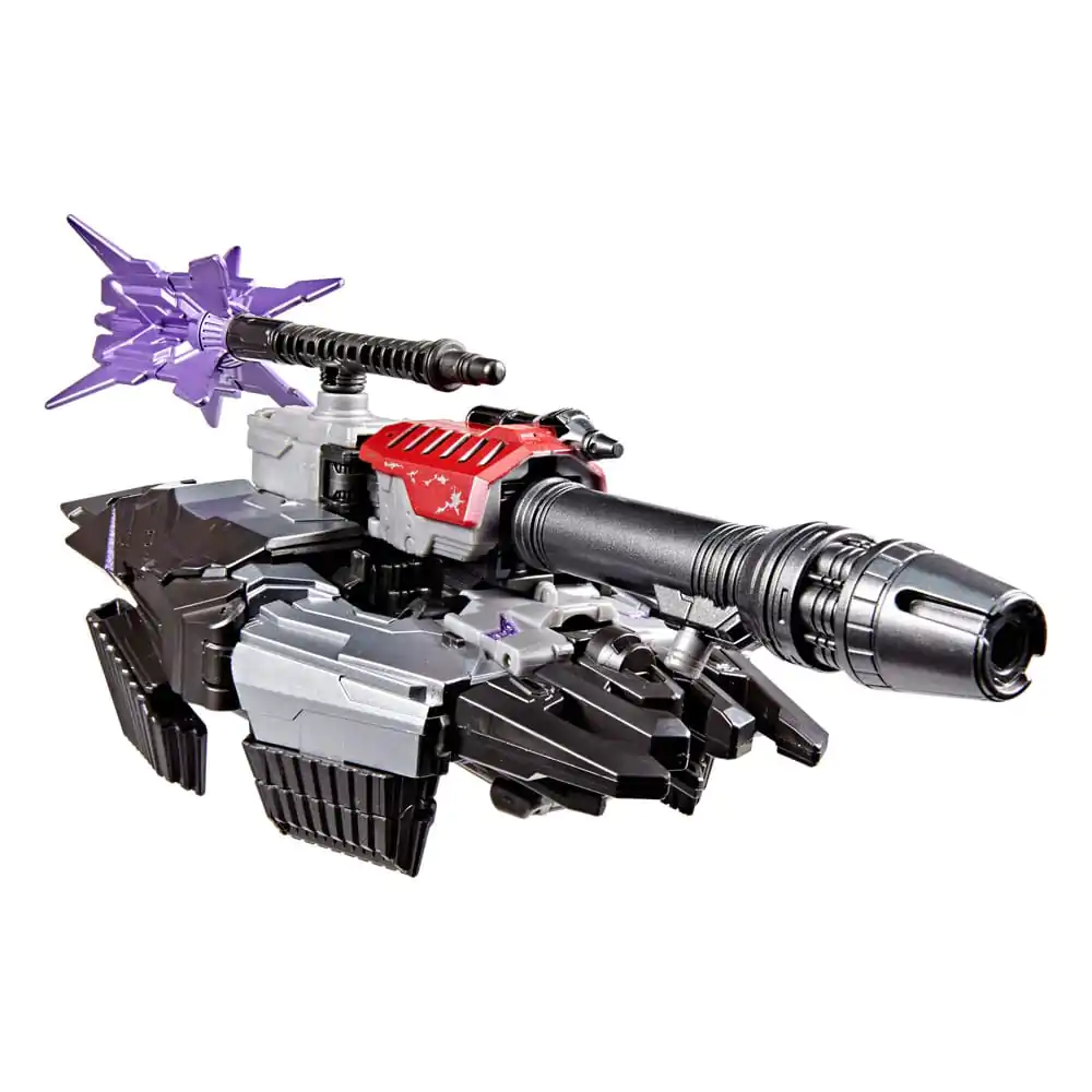 Transformers: War for Cybertron Studio Series Voyager Class akcijska figura Megatron 16 cm fotografija izdelka