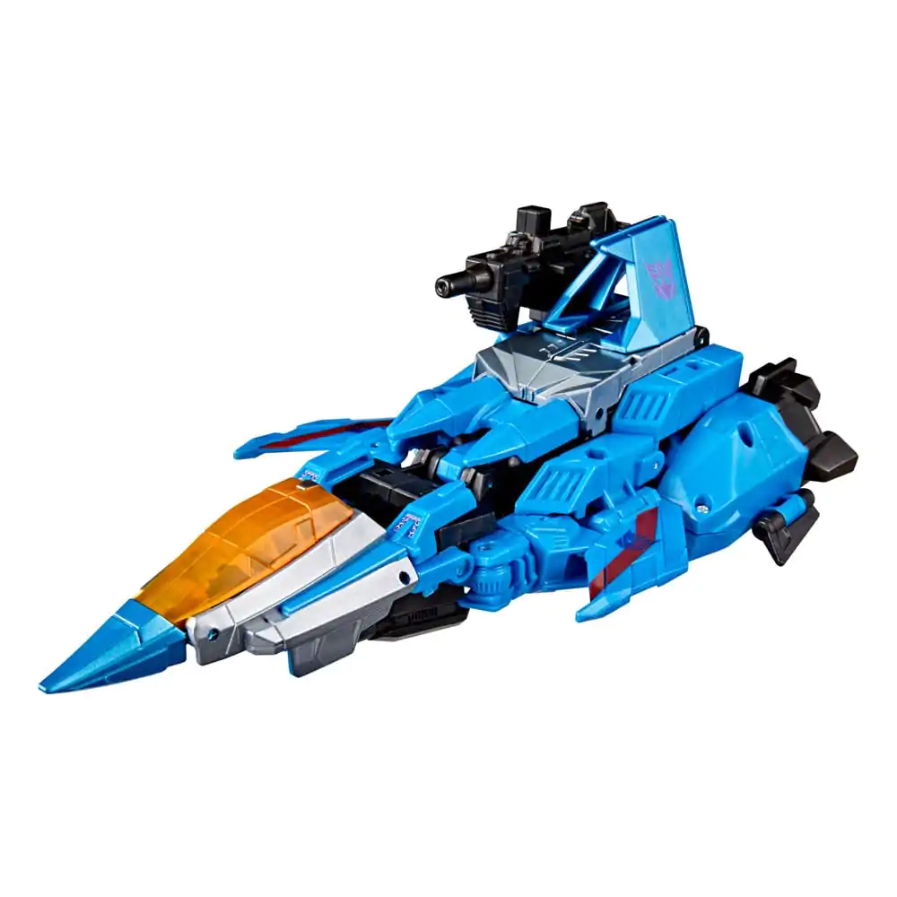 Transformers: War for Cybertron Studio Series Voyager Class Akcijska figura Thundercracker 16 cm fotografija izdelka