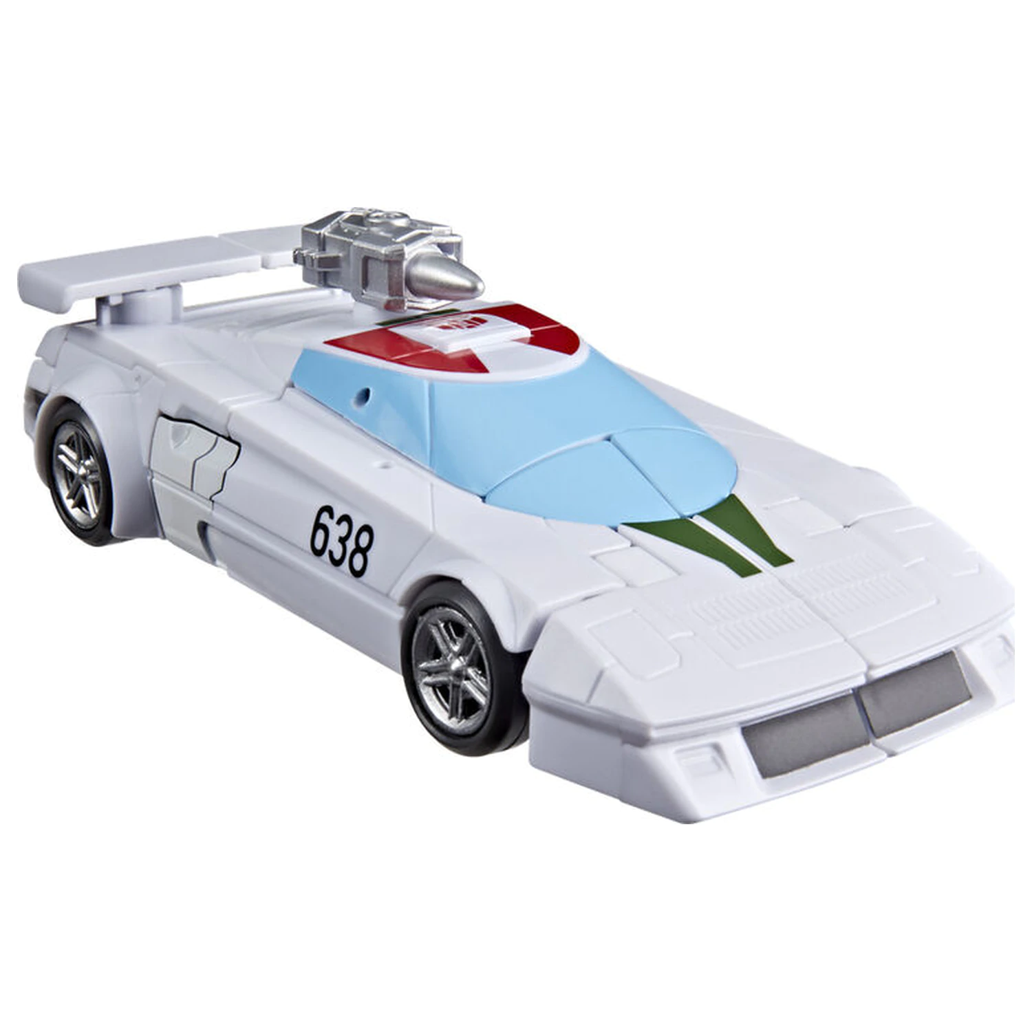 Transformers Wheeljack figura 12,5 cm fotografija izdelka