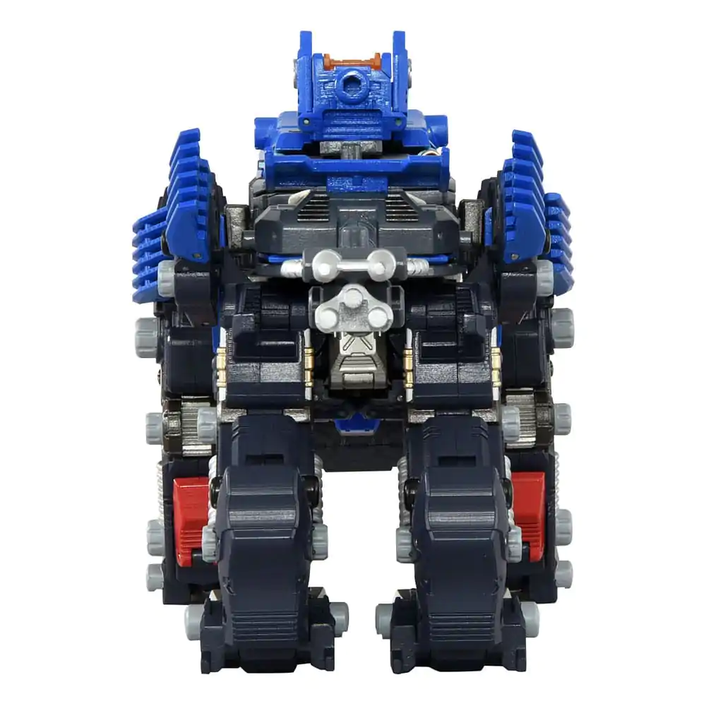 Transformers x Zoids Synergenex Akcijska figura 1/60 Shield-D-Prime 26 cm fotografija izdelka