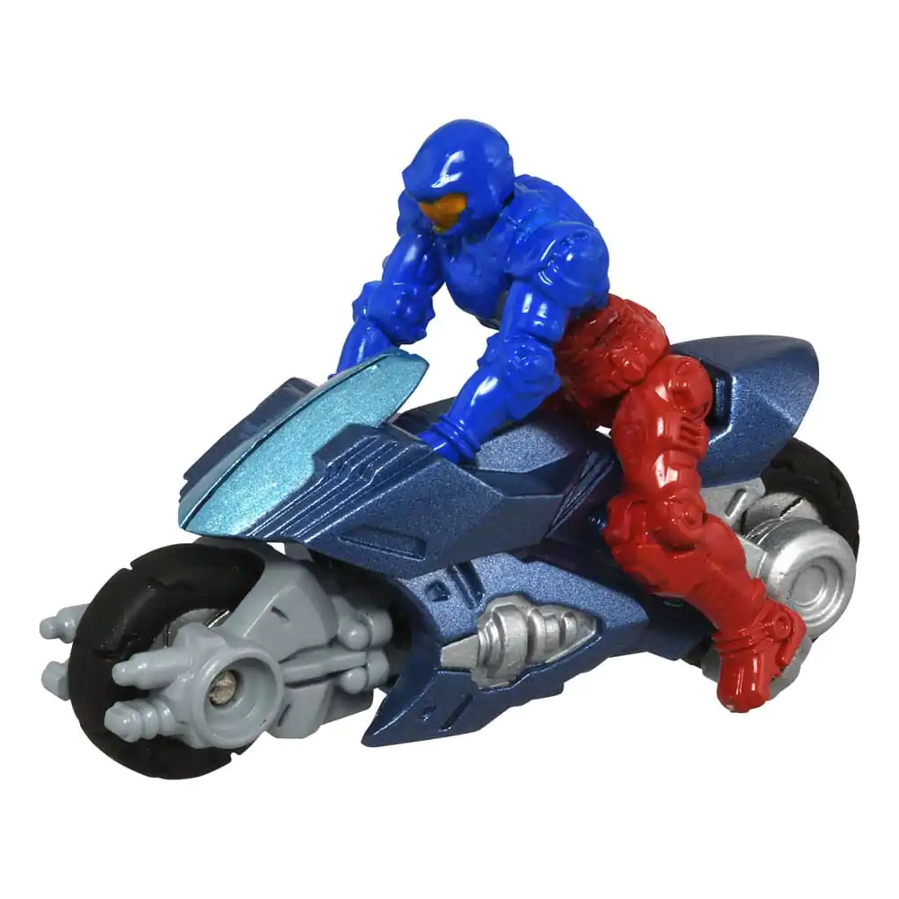 Transformers x Zoids Synergenex Akcijska figura 1/60 Shield-D-Prime 26 cm fotografija izdelka