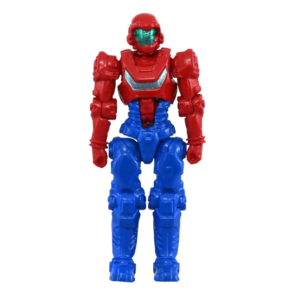 Transformers x Zoids Synergenex Akcijska figura 1/60 Shield-D-Prime 26 cm fotografija izdelka