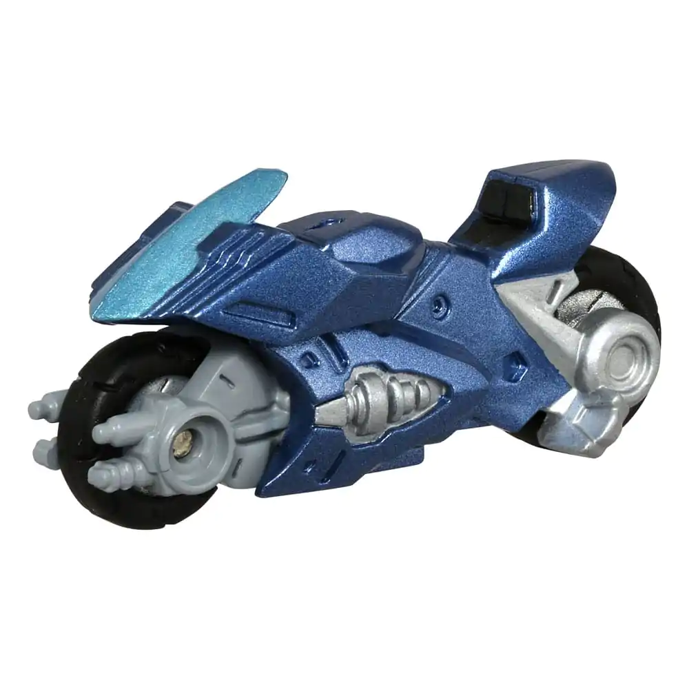 Transformers x Zoids Synergenex Akcijska figura 1/60 Shield-D-Prime 26 cm fotografija izdelka