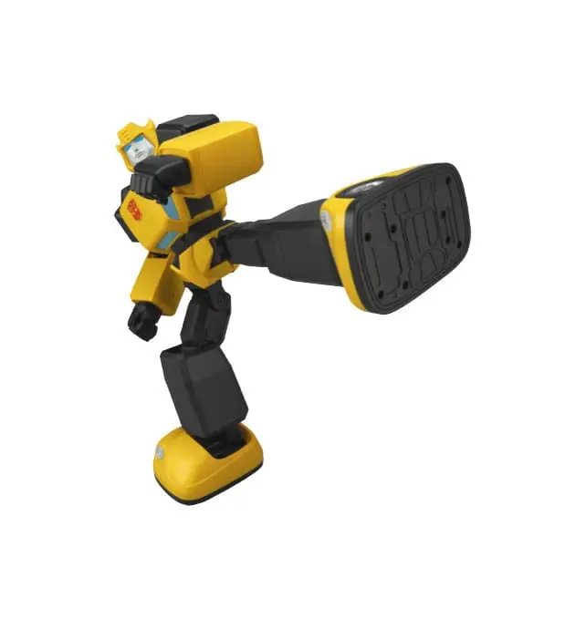 Transformers Interaktivni Robot Bumblebee G1 Performance Series 34 cm fotografija izdelka