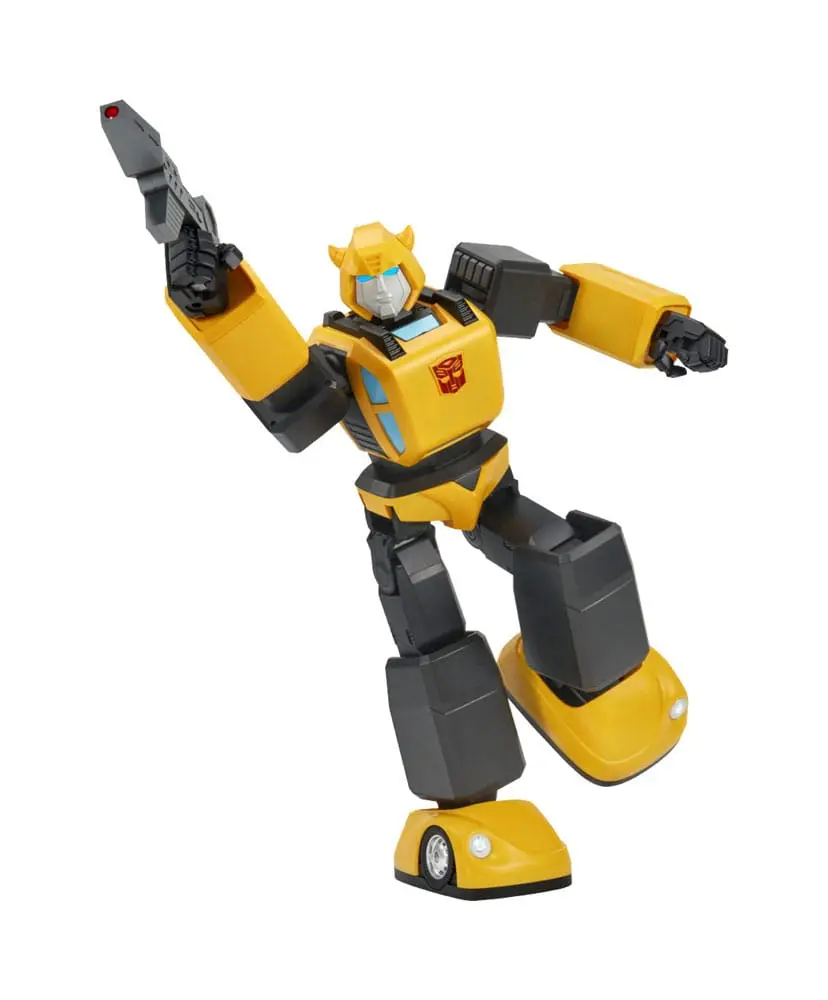 Transformers Interaktivni Robot Bumblebee G1 Performance Series 34 cm fotografija izdelka