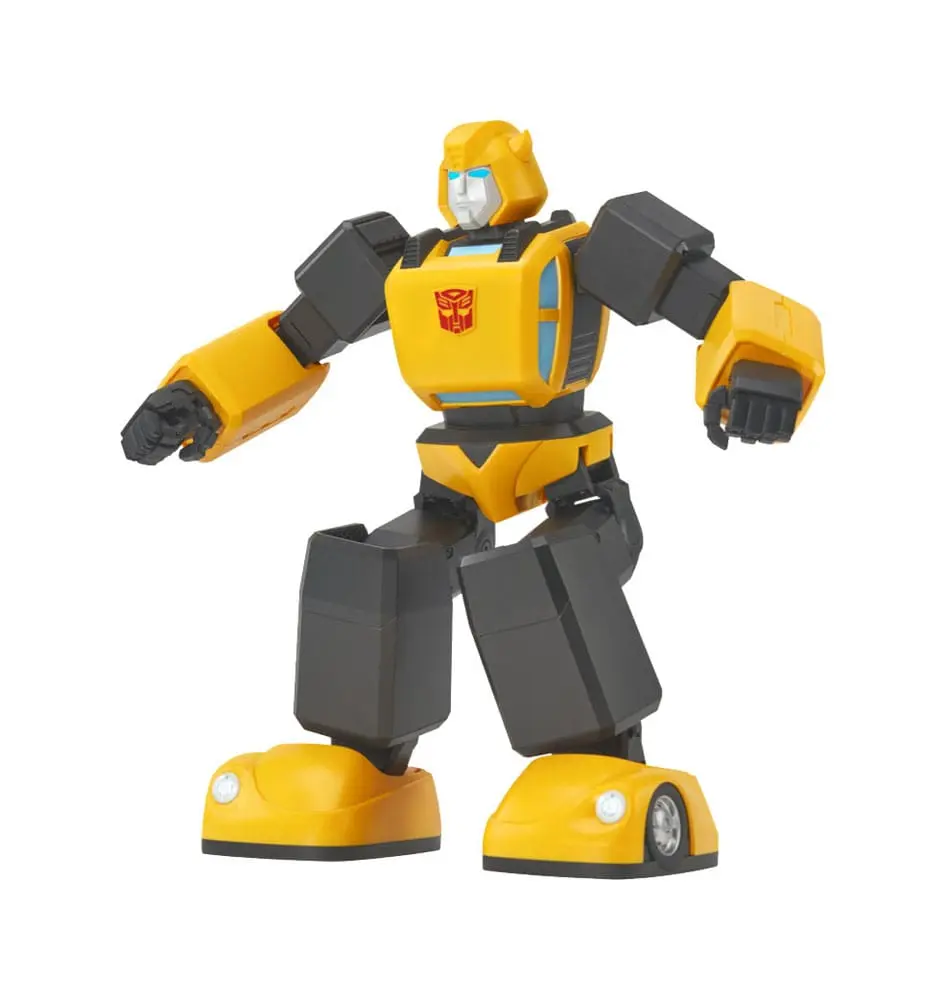 Transformers Interaktivni Robot Bumblebee G1 Performance Series 34 cm fotografija izdelka