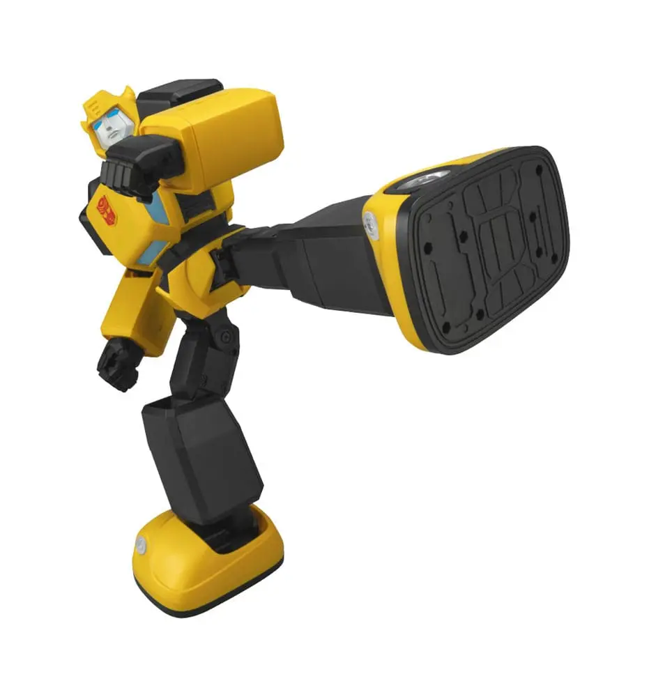Transformers Interaktivni Robot Bumblebee G1 Performance Series 34 cm fotografija izdelka