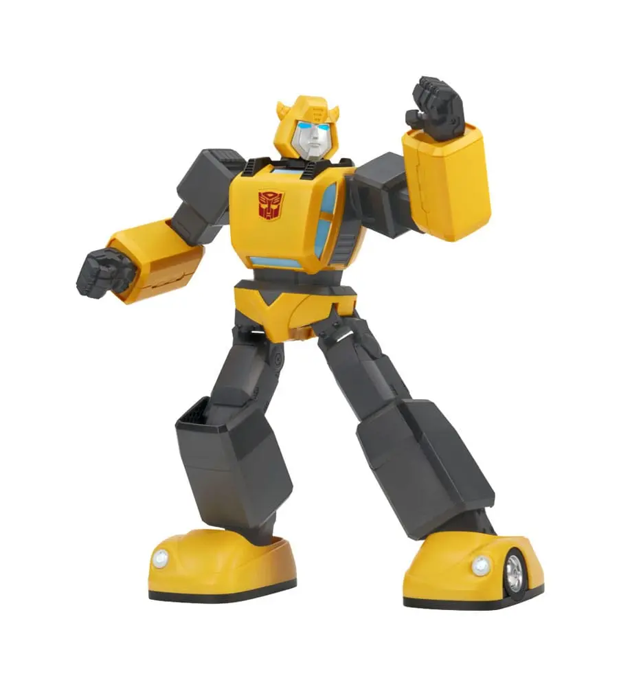 Transformers Interaktivni Robot Bumblebee G1 Performance Series 34 cm fotografija izdelka