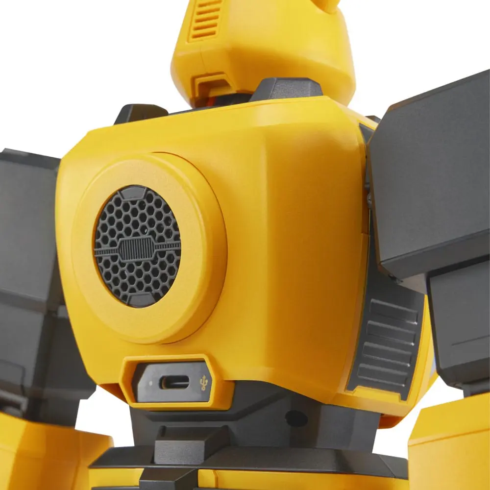 Transformers Interaktivni Robot Bumblebee G1 Performance Series 34 cm fotografija izdelka