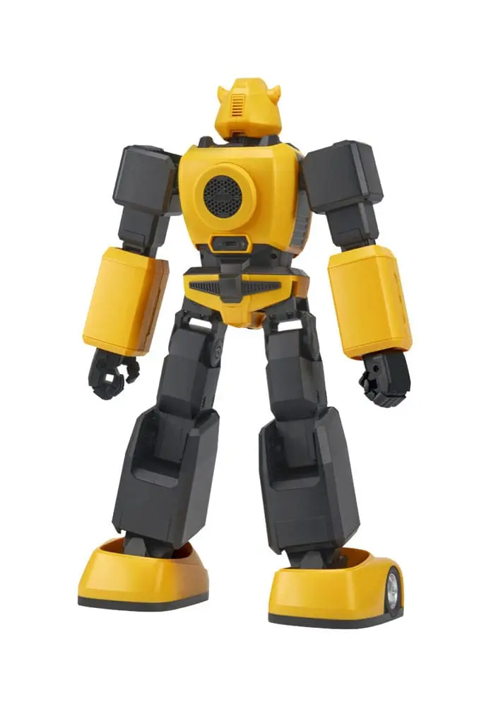 Transformers Interaktivni Robot Bumblebee G1 Performance Series 34 cm fotografija izdelka