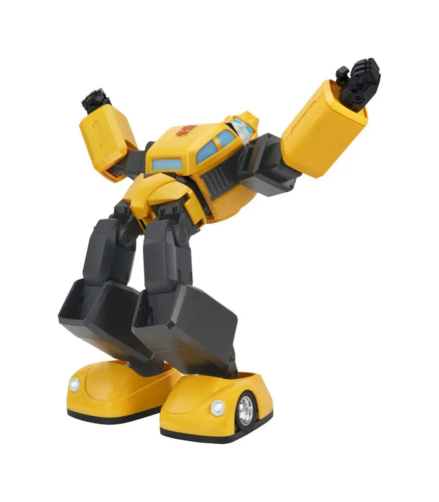 Transformers Interaktivni Robot Bumblebee G1 Performance Series 34 cm fotografija izdelka