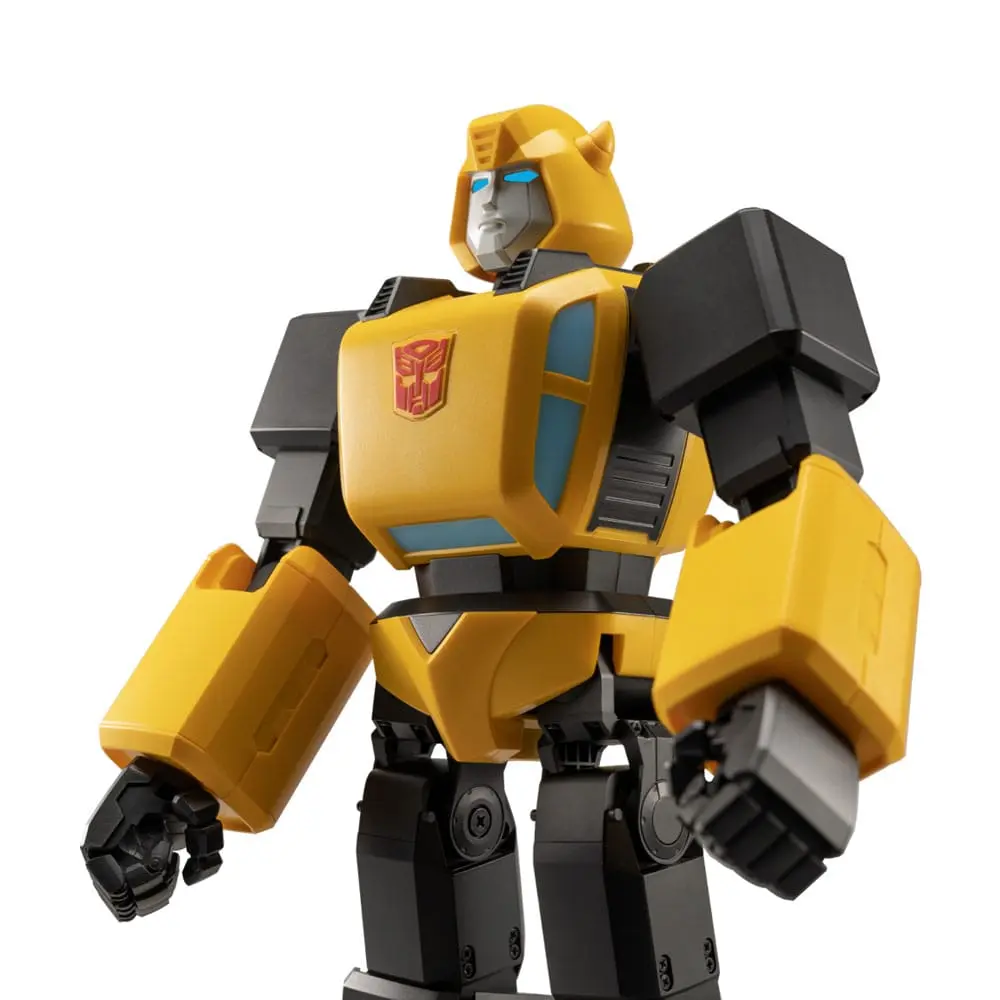 Transformers Interaktivni Robot Bumblebee G1 Performance Series 34 cm fotografija izdelka