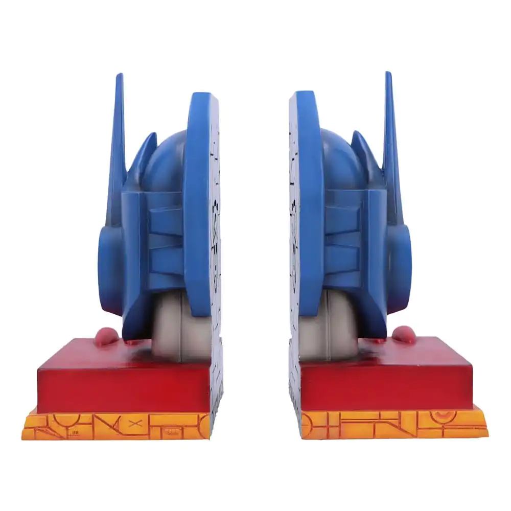 Transformers Podpora za knjige Optimus Prime 20 cm fotografija izdelka