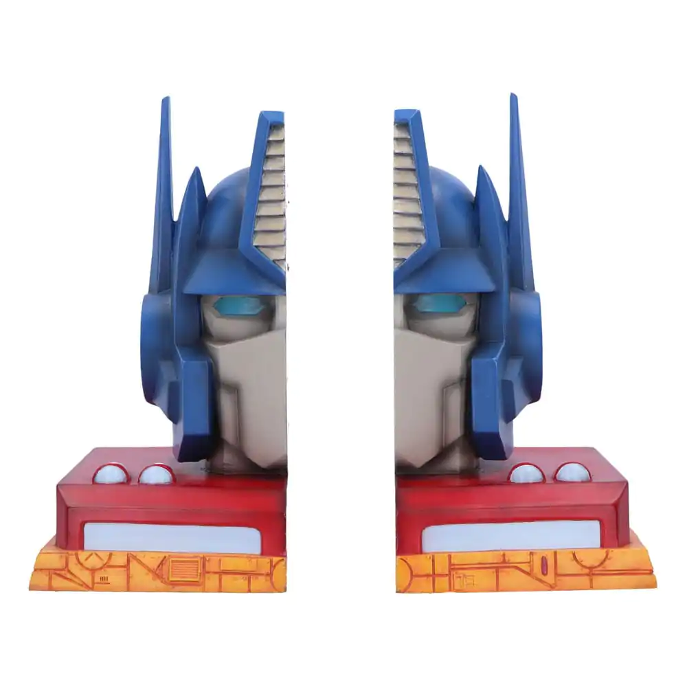 Transformers Podpora za knjige Optimus Prime 20 cm fotografija izdelka